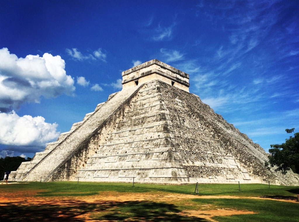 Historia de Chichén Itzá Fechas Importantes y más Chichén Itzá 2022