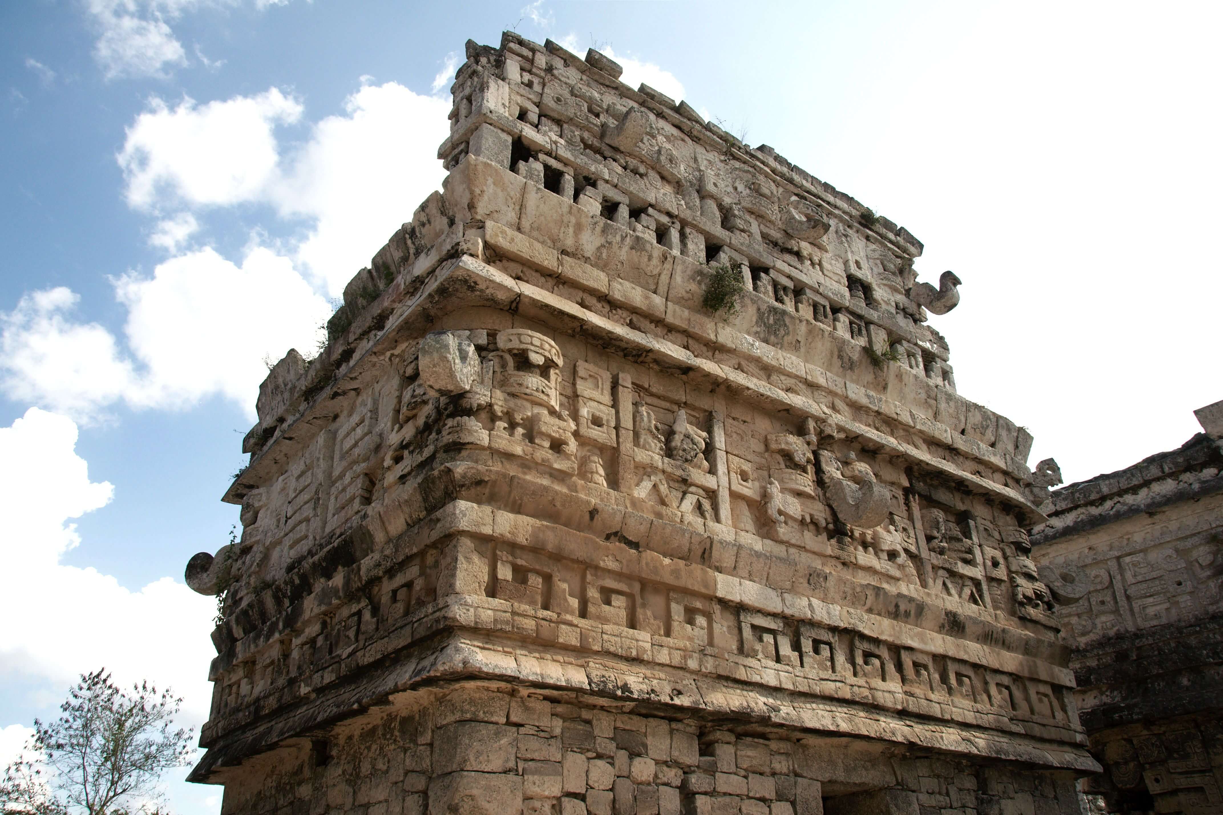 Estilo Puuc Chichén Itzá