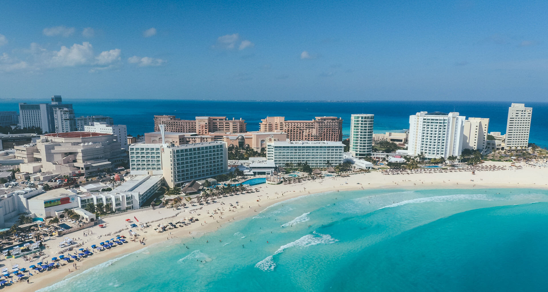 Cancun Bay Resort to Chichen Itza