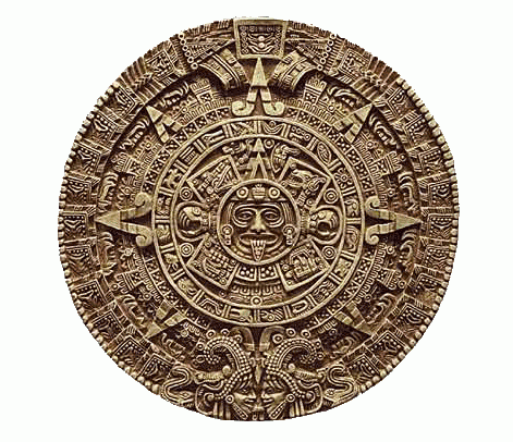 Mayan Calendar Chichen Itza Information Mayan Culture Chichen Itza
