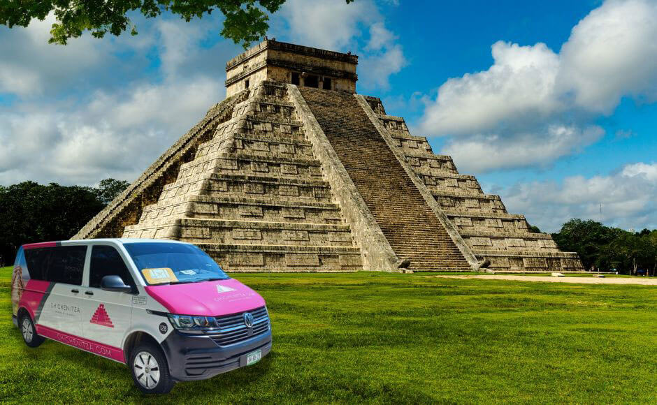 Tour Privado a Chichen Itza